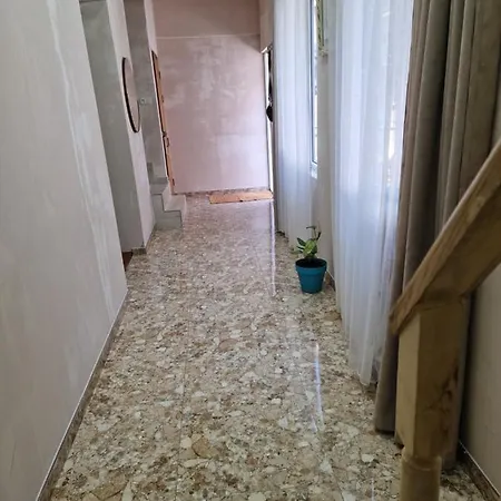Apartment In Batumi Zewnętrze zdjęcie