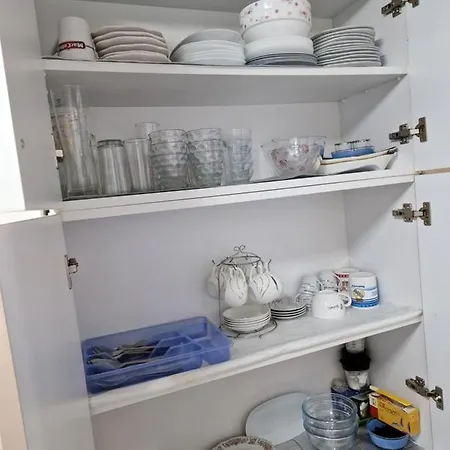 Apartment In Batumi Zewnętrze zdjęcie