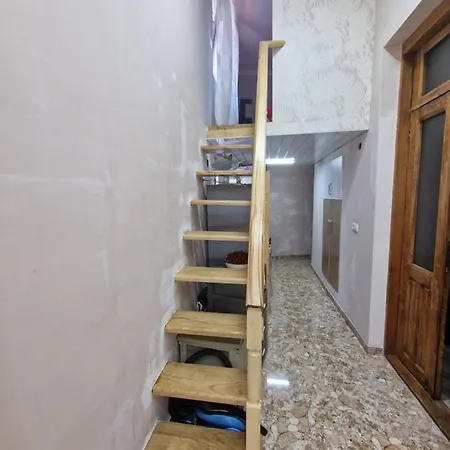 Apartment In Batumi Zewnętrze zdjęcie
