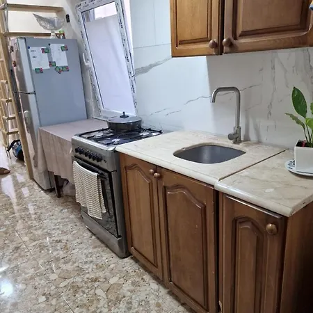 Apartment In Batumi Zewnętrze zdjęcie