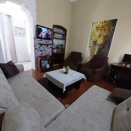 Apartment In Batumi Zewnętrze zdjęcie