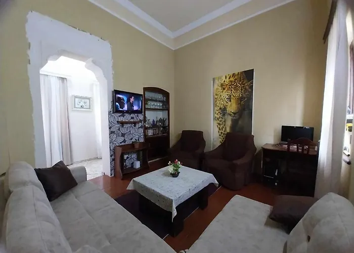 Apartment In Batumi