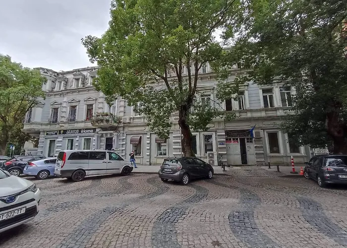 Apartment In Batumi
