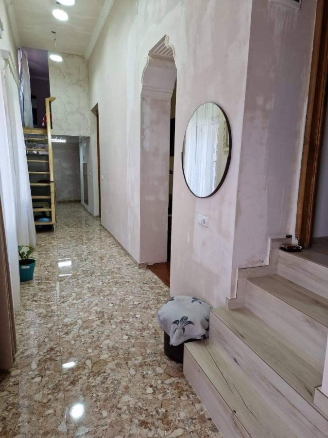 In Apartament Batumi