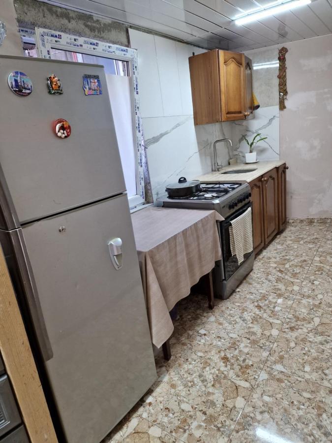 In Apartament Batumi
