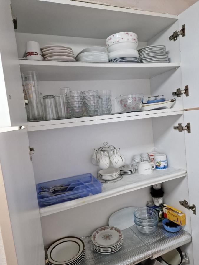 In Apartament Batumi