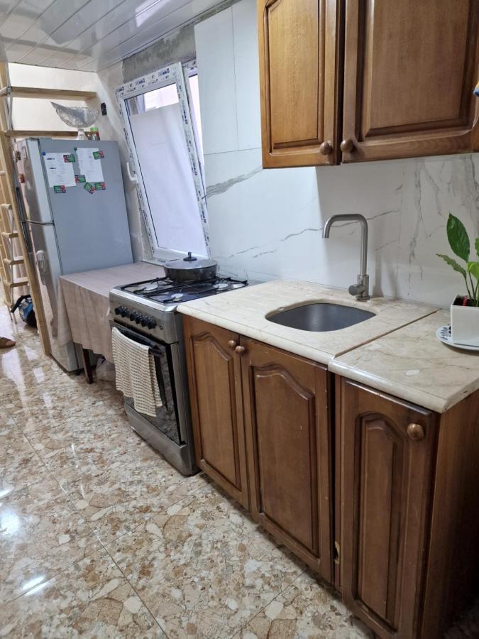 Apartament In