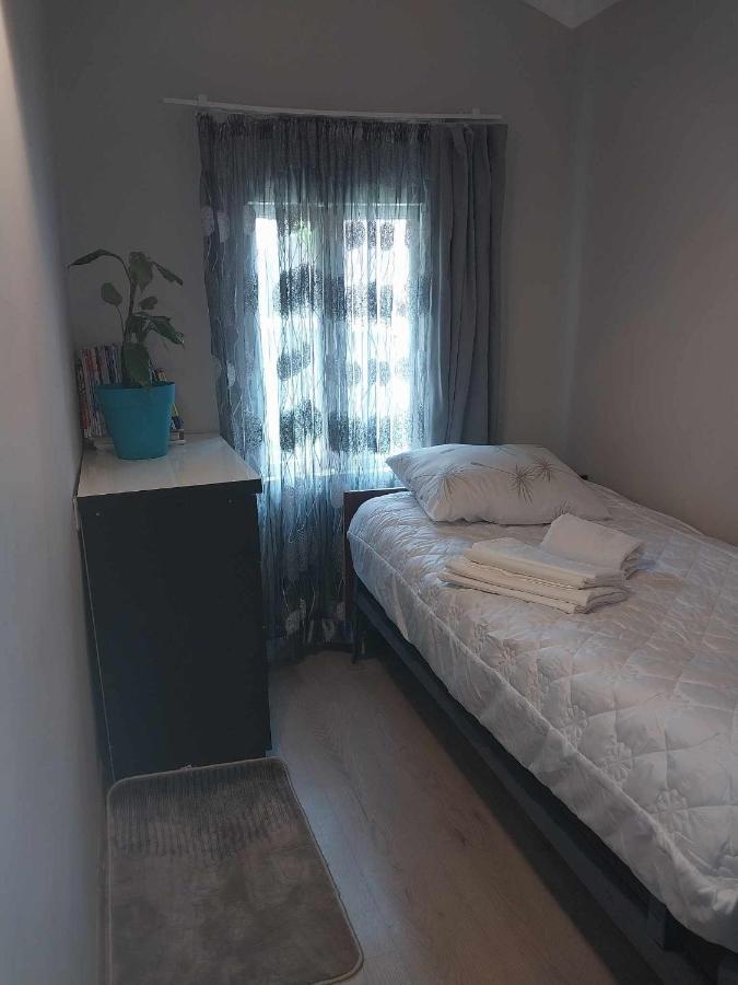 In Apartament