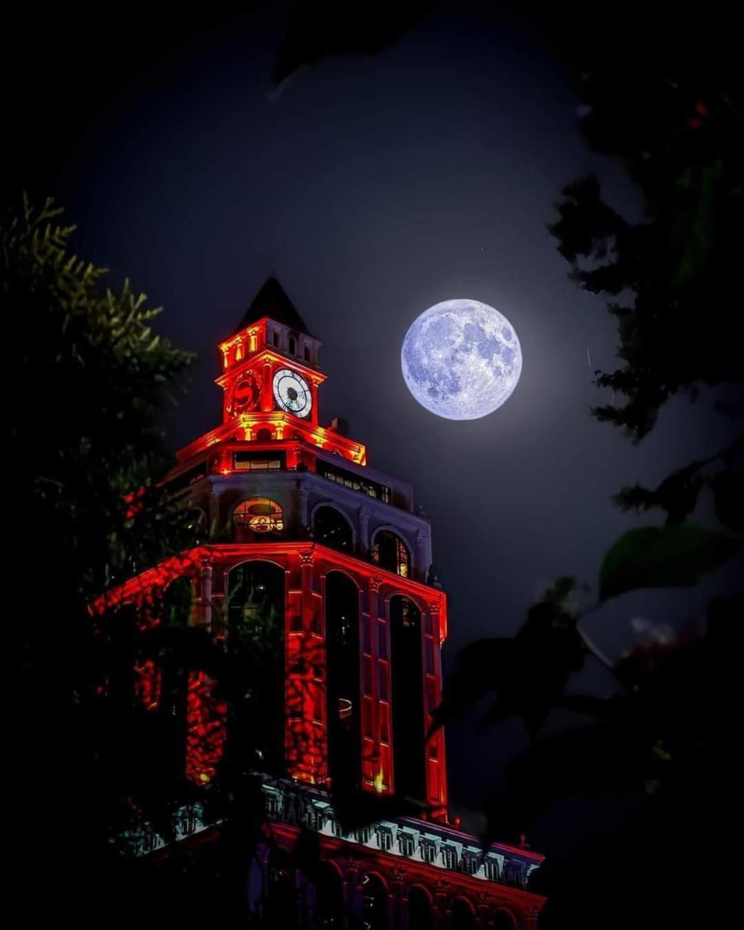In * Batumi