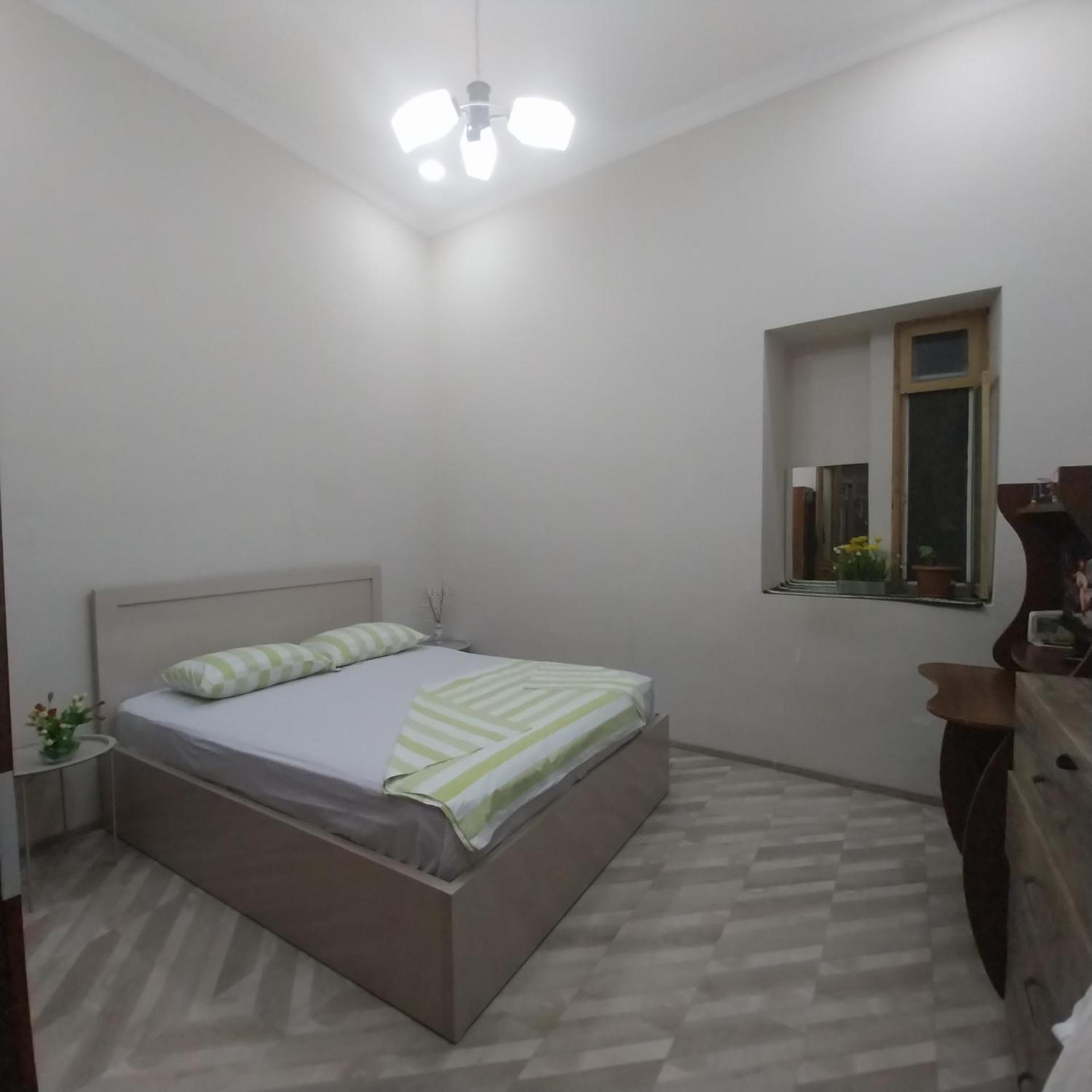 Apartament In Batumi